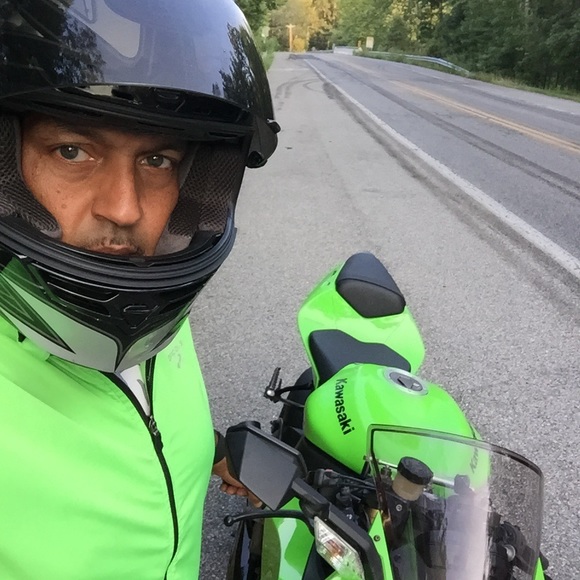 Meet your Posher, Shawn - Picture 3 of 4